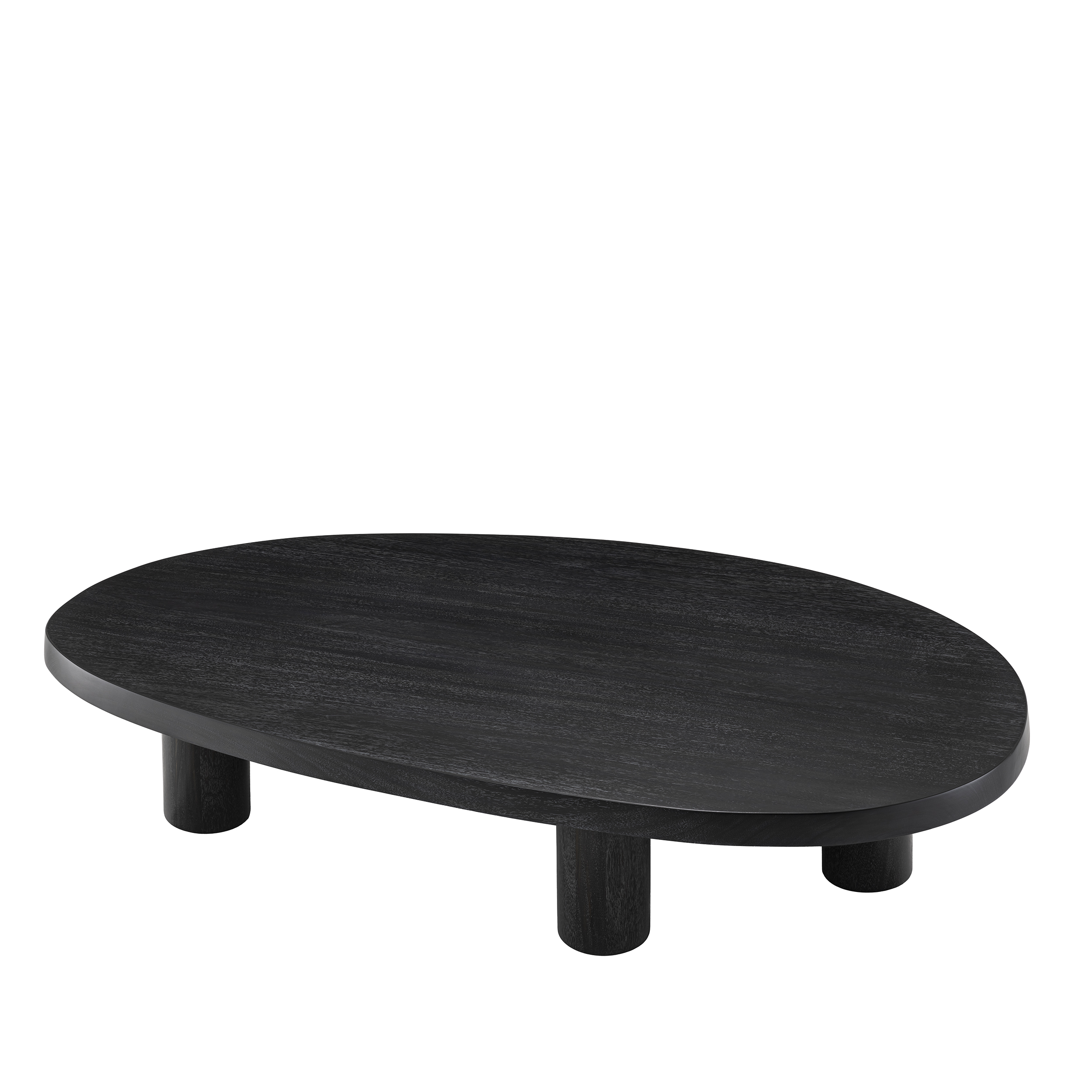 Prelude Coffee Table Mahogany 149 cm