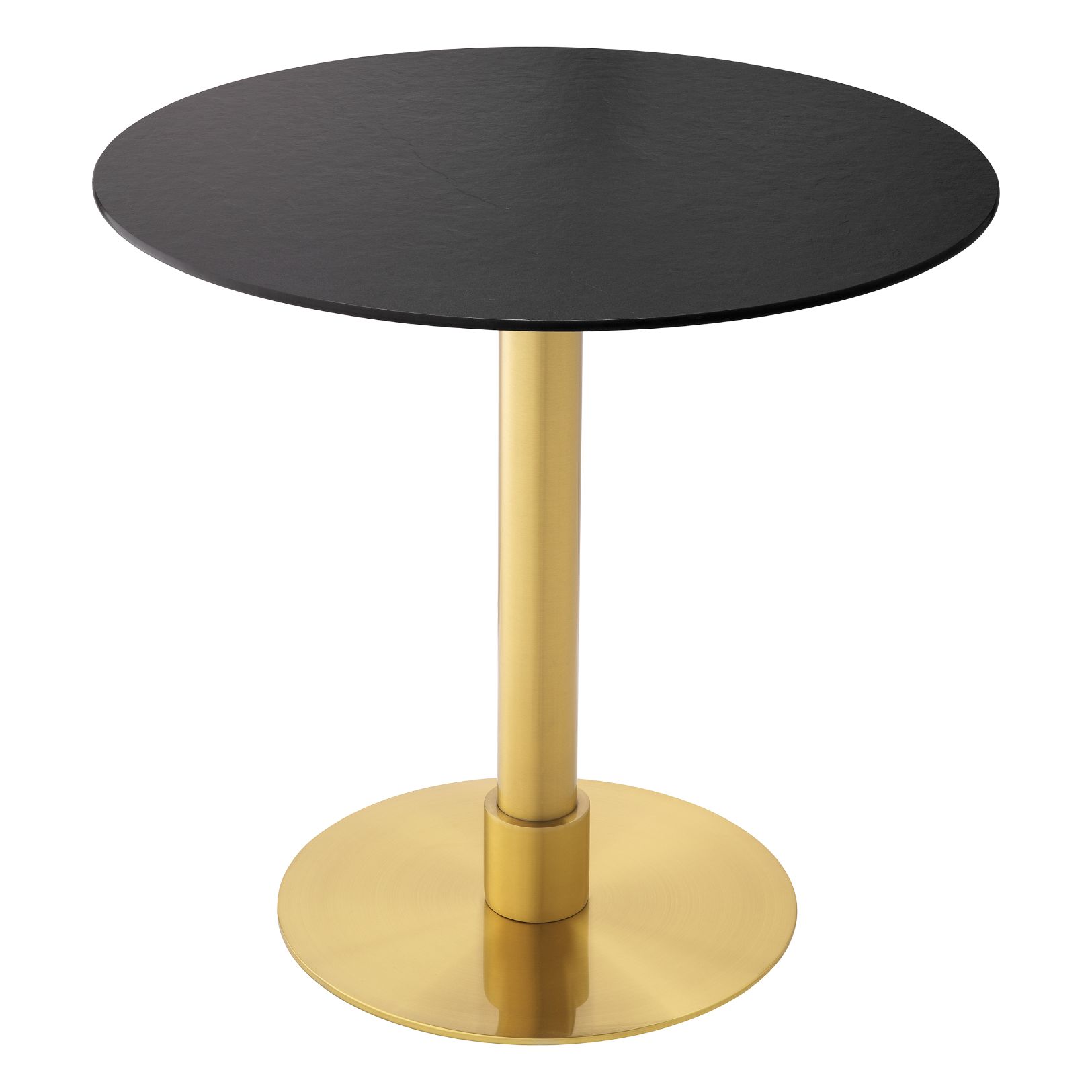 Terzo Round Dining Table Ceramic  80 cm