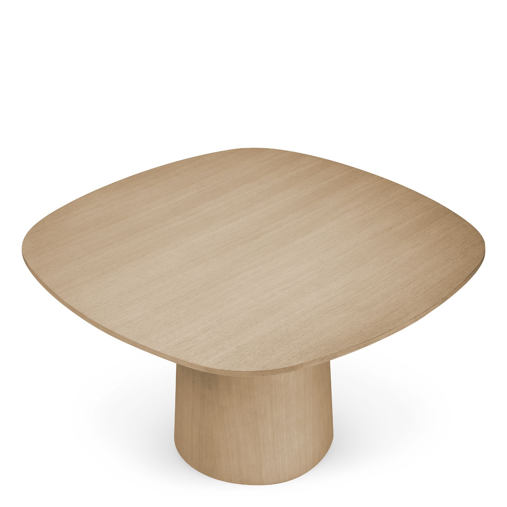 Motto Dining Table Oak 130 cm