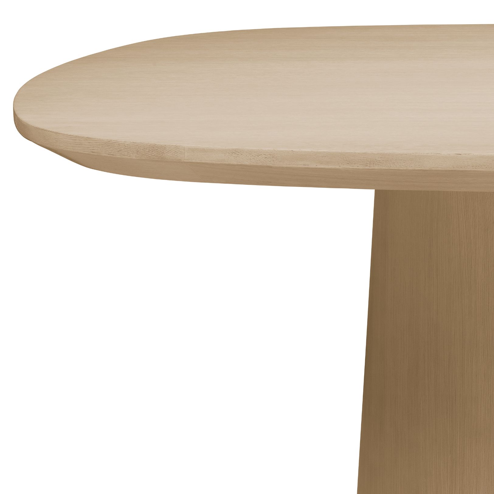 Motto Dining Table Oak 130 cm