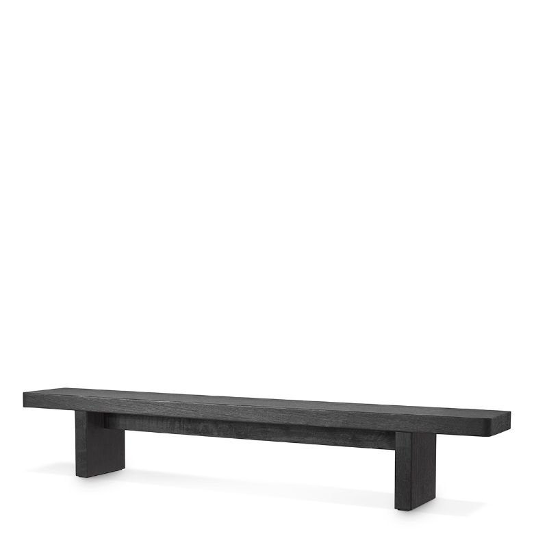 Lavin Coffee Table Meranti 240 cm