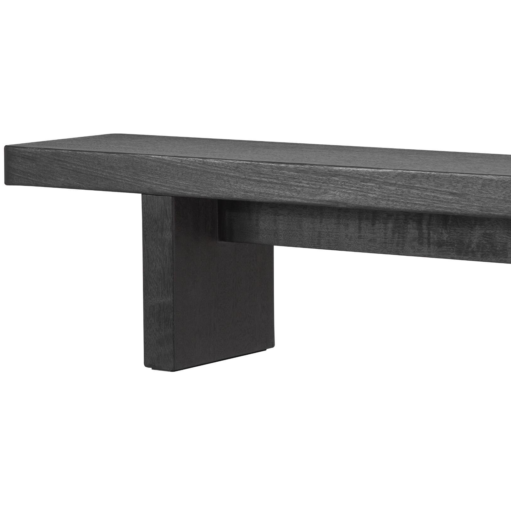 Lavin Coffee Table Meranti 240 cm