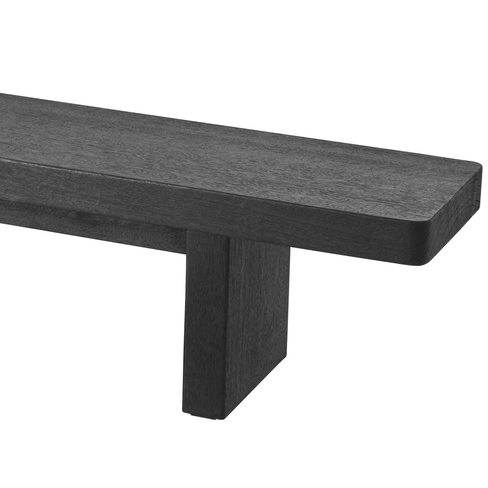 Lavin Coffee Table Meranti 240 cm