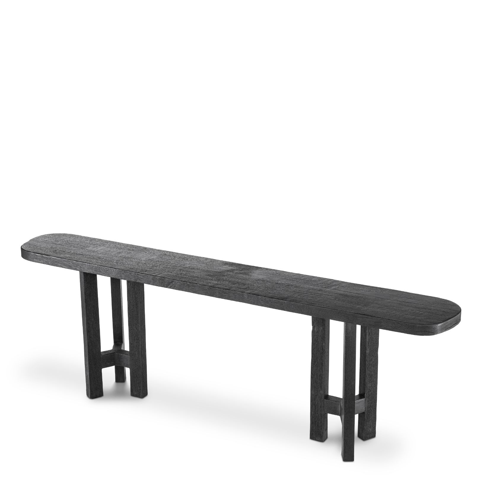 Libertine Console Table Meranti 230 cm