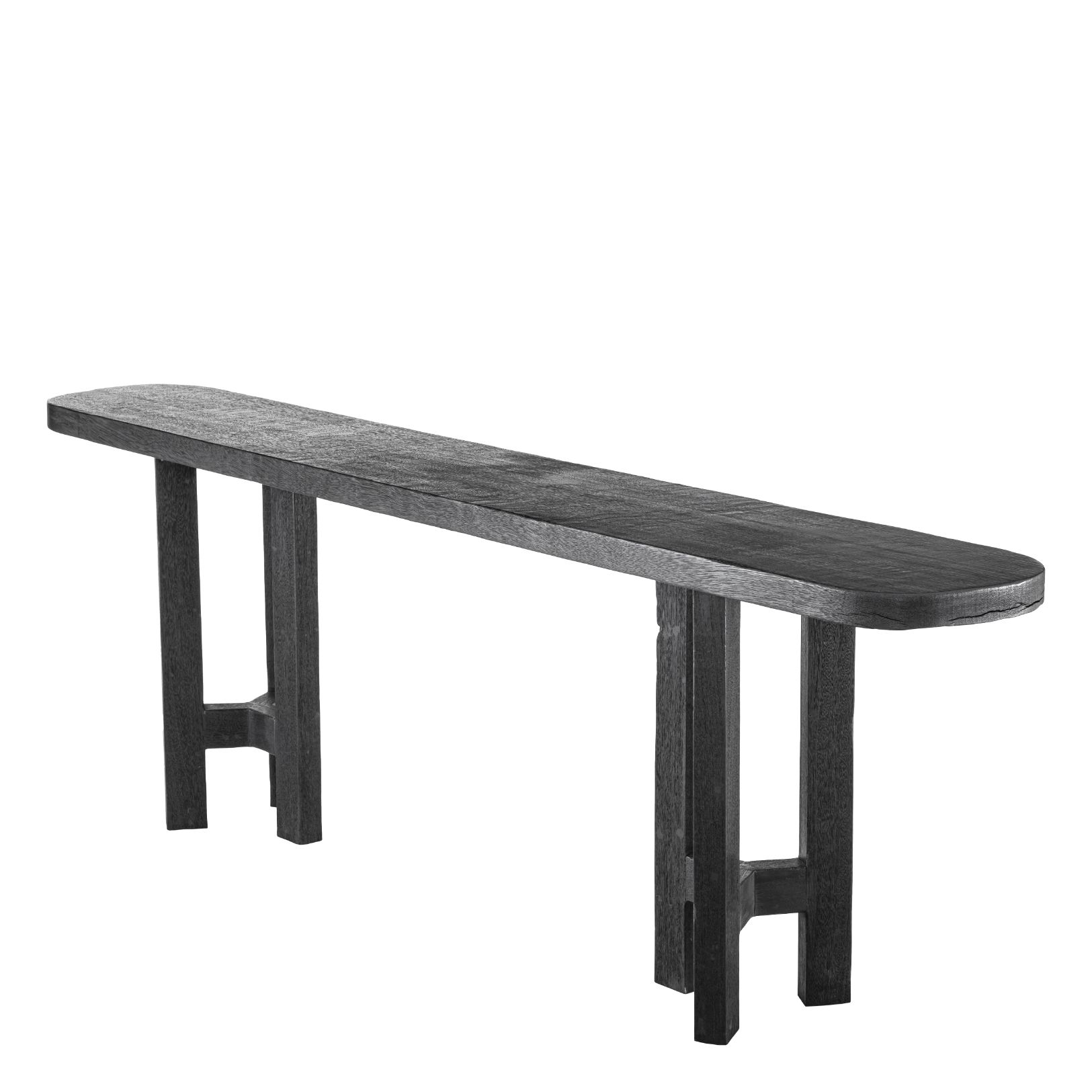 Libertine Console Table Meranti 230 cm