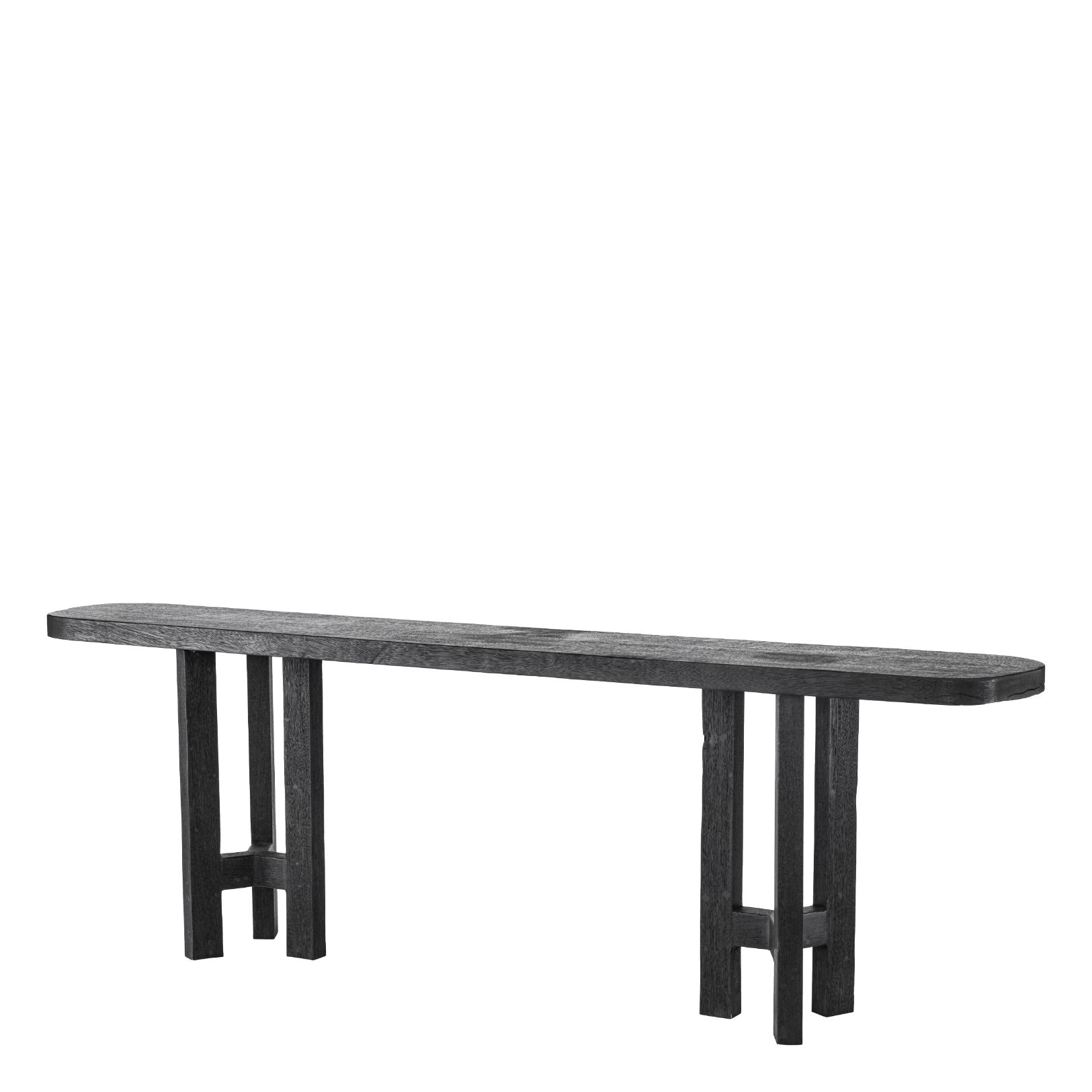 Libertine Console Table Meranti 230 cm