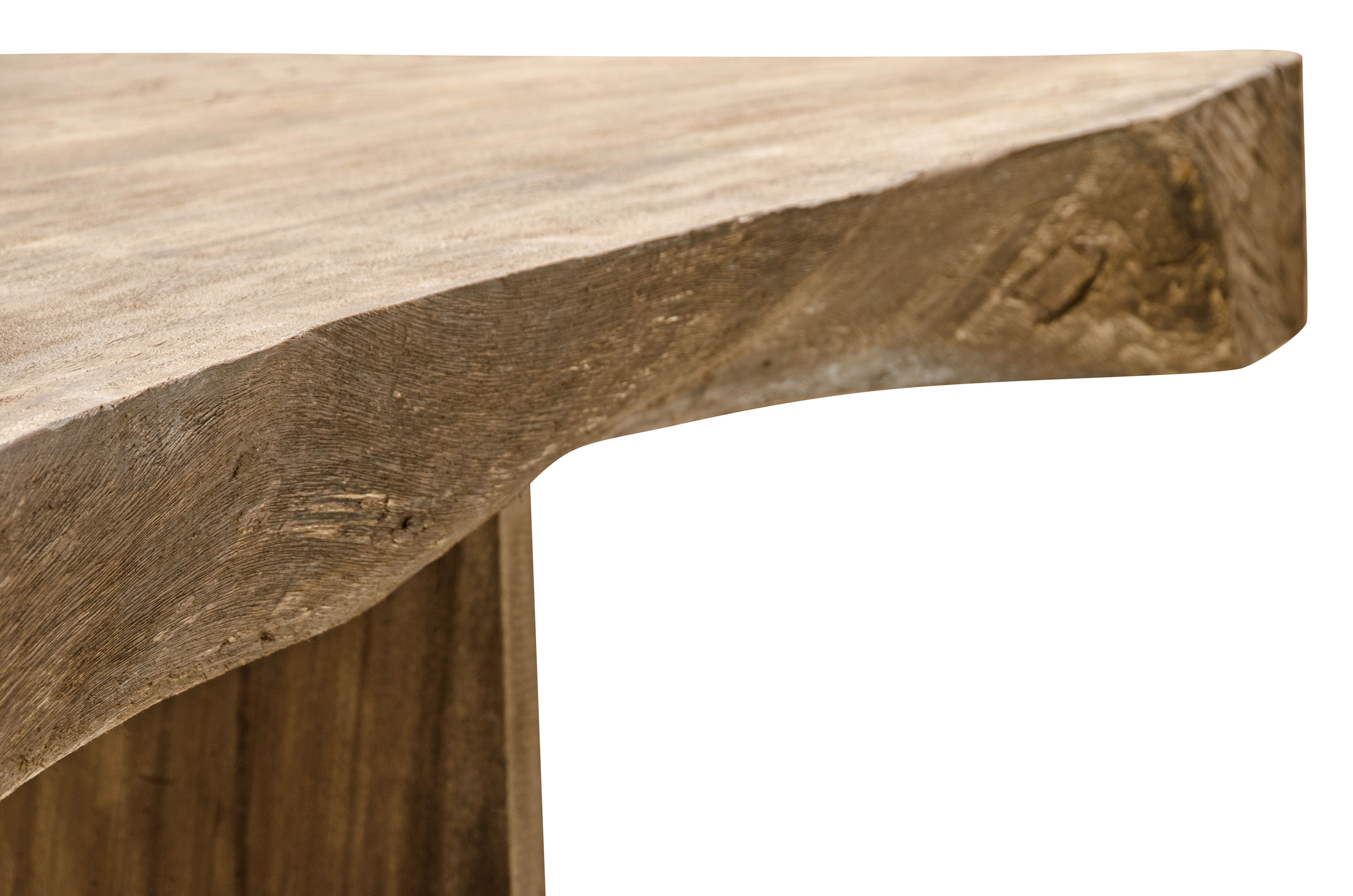 Soar dining table wood 250 cm