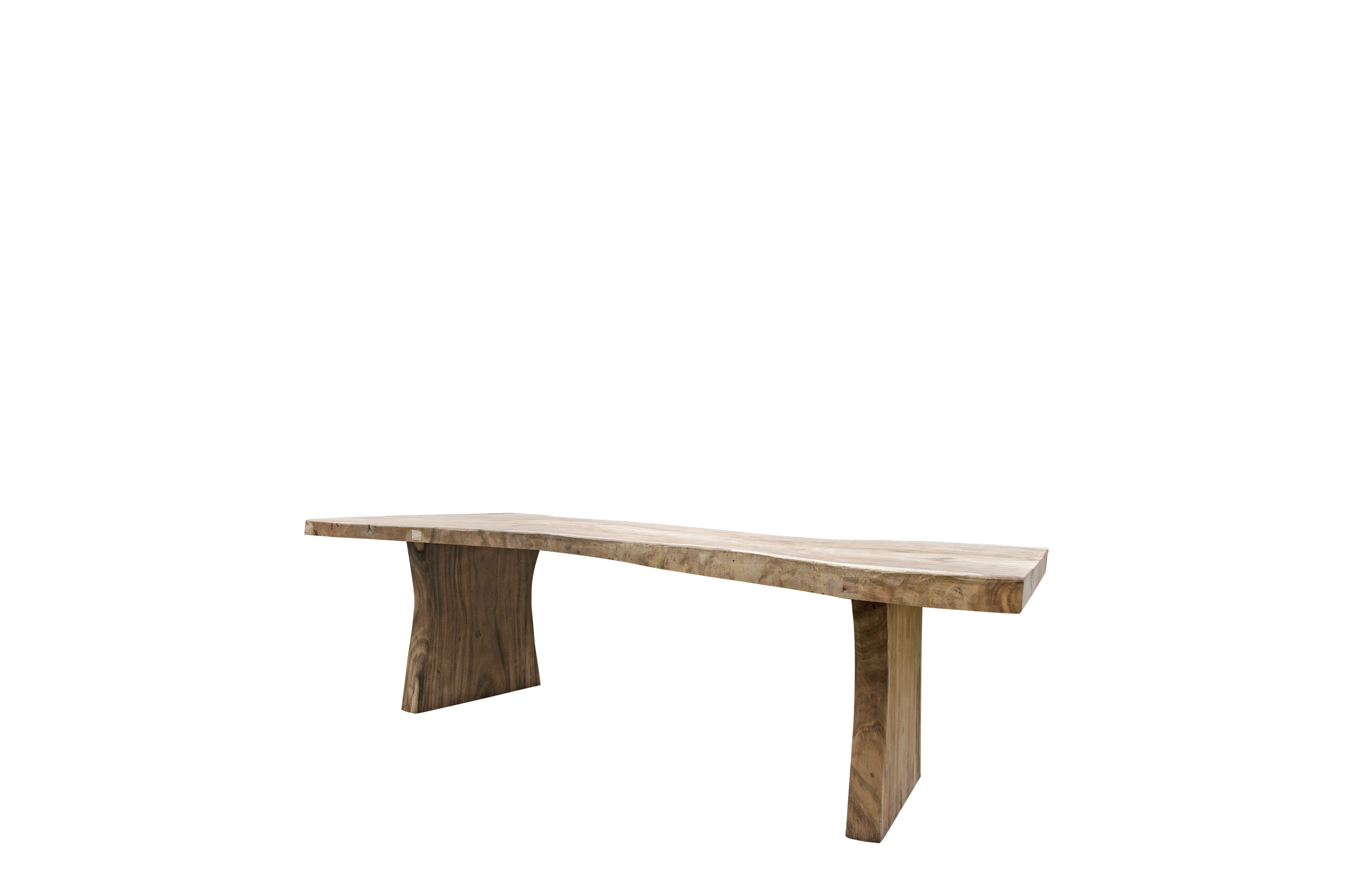 Soar dining table wood 250 cm