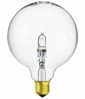 Halogen Globe 125mm E27 (28W)40W 370lm