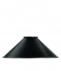 Positano Bordslampa 83cm Antik Brons