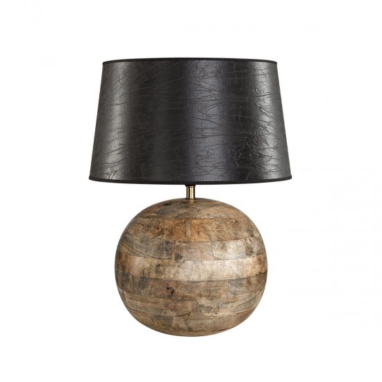 65cm Berlyn Table Lamp