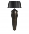 Florence Golvlampa Antik Brons 139cm