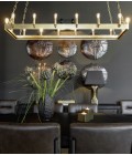 Crown Pendant Bronze 105 cm-Free home delivery within Sweden