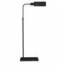 Berlin Floor lamp Iron 120cm