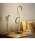 Flamingo 1 Light Table Lamp black 50 cm