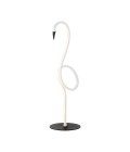 Flamingo 1 Light Bordslampa vit 50 cm