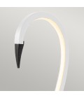 Flamingo 1 Light Bordslampa vit 50 cm