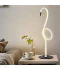 Flamingo 1 Light Bordslampa vit 50 cm