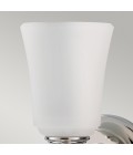 Huguenot Lake 1 Light Wall Light IP44