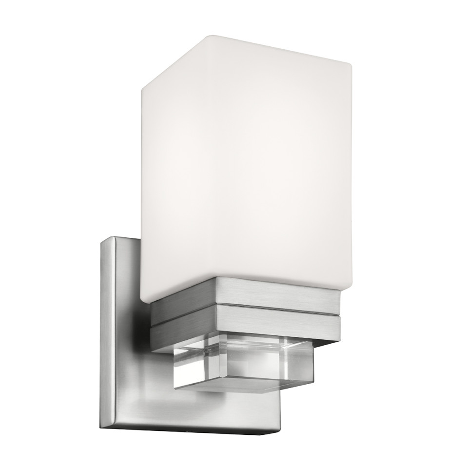 Maddison 1 Light Wall Light IP44