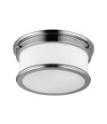 Payne 2 Light Flush Mount IP44