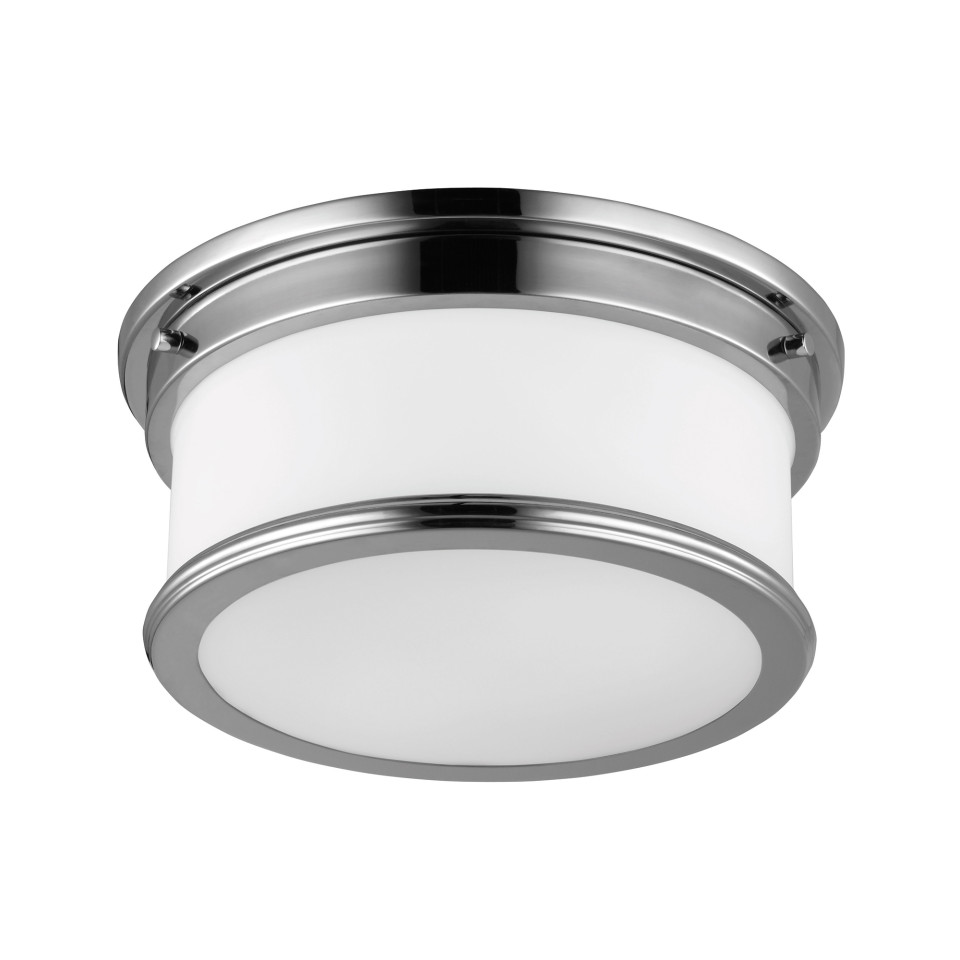 Payne 2 Light Flush Mount IP44