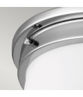 Payne 2 Light Flush Mount IP44