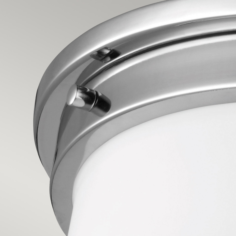 Payne 2 Light Flush Mount IP44