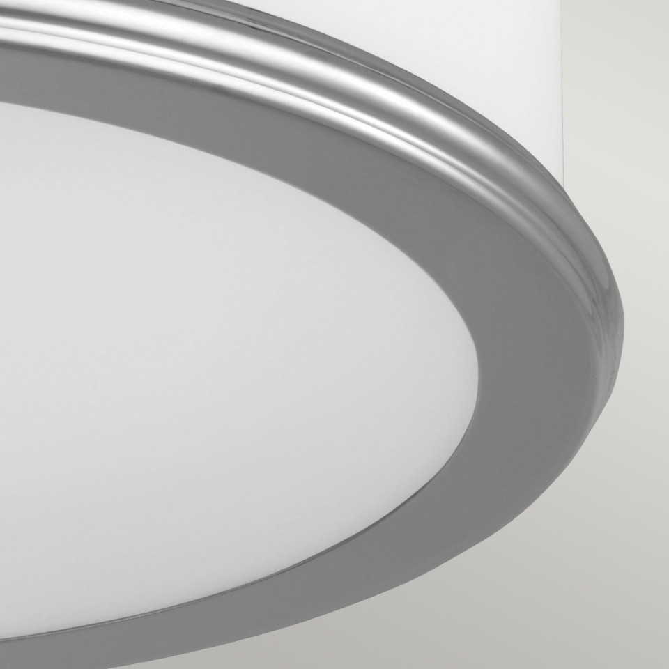 Payne 2 Light Flush Mount IP44