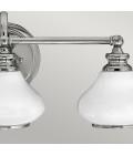 Ainsley 3 Light Wall Light IP44