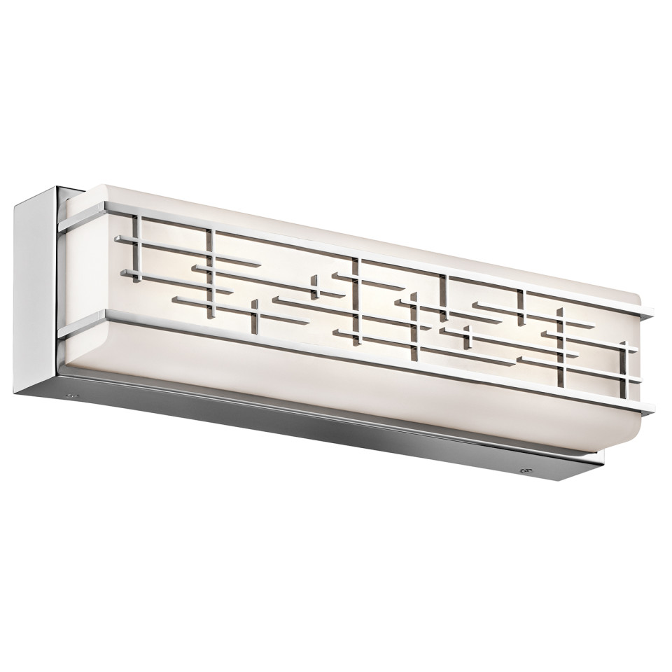 Zolon Medium Wall Light IP44