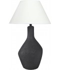 Hilda Bordslampa Svart 44cm