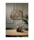 Alwina Ceiling Lamp Bronze 50cm