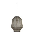 Vitora Ceiling Lamp Bronze 30cm