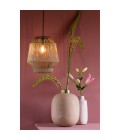 Vitora Ceiling Lamp Bronze 30cm