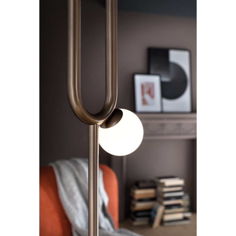 Visio STL M2 Floor Lamp 166cm