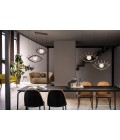 Visio S M1 Ceiling Lamp 48 cm