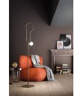 Visio STL M2 Floor Lamp 166cm