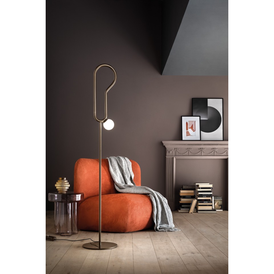 Visio STL M2 Floor Lamp 166cm