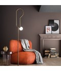 Visio STL M2 Floor Lamp 166cm