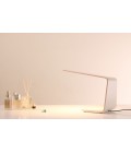 Led1 Desk Lamp Oak/Walnut/Birch 30cm