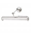 Easy Living M Picture Light Nickel 21cm