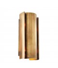 Vergé S Wall Lamp Brass 31,8cm