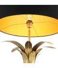 Ananas Table Lamp Brass/Black 96.5cm