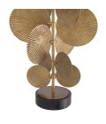 Mito Table Lamp Brass/Black/Grey 83cm