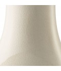 Jones Table Lamp White/Brass/Linen 64.5cm