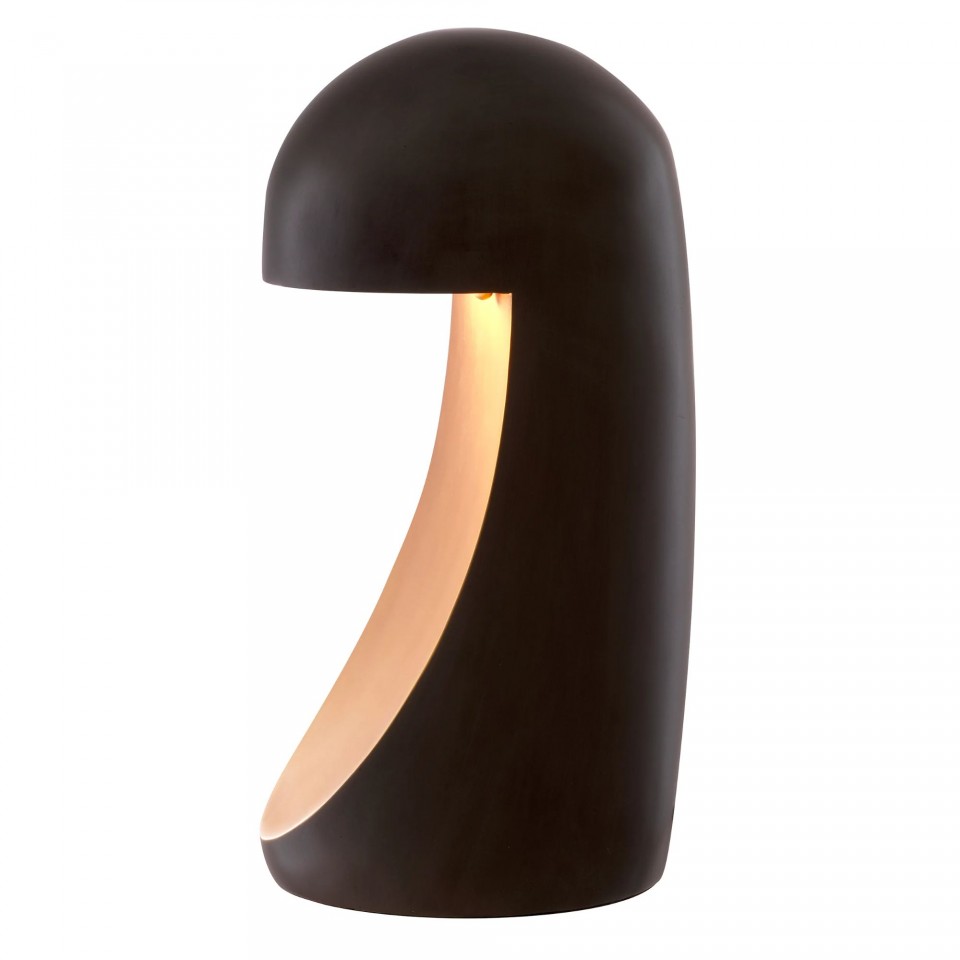 Arion Table Lamp Bronze/Brass 40cm