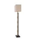 Ortiz golvlampa brons/alabaster 173cm