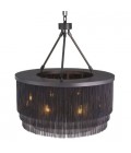 Tissot Chandelier S Bronze 60cm