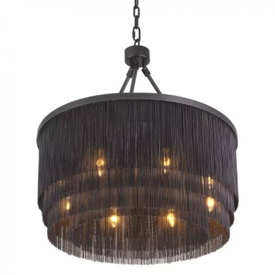 Tissot Chandelier S Bronze 60cm